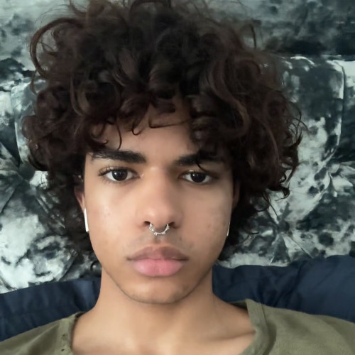 Omniscient D. profile photo