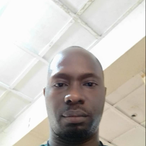 UDUAK B. profile photo
