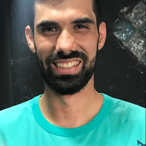 Lucas D. profile photo