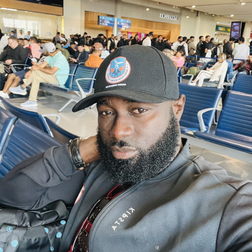 Vince A. profile photo