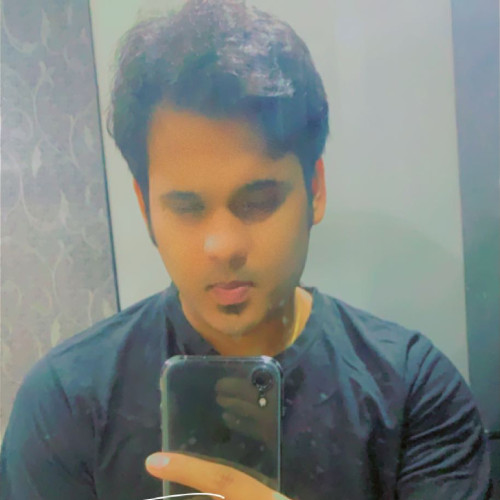 Praveen Kumar R. profile photo