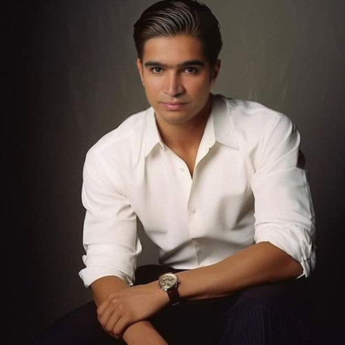 Muhammad Majid A. profile photo