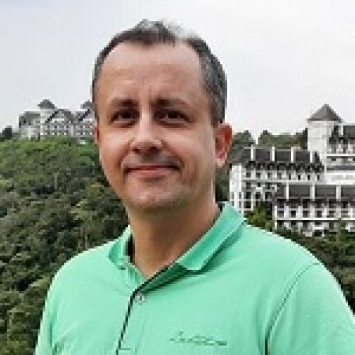 Luciano M. profile photo