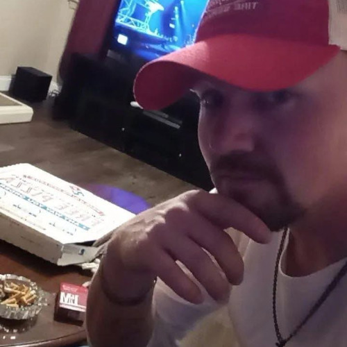 Brandon F. profile photo