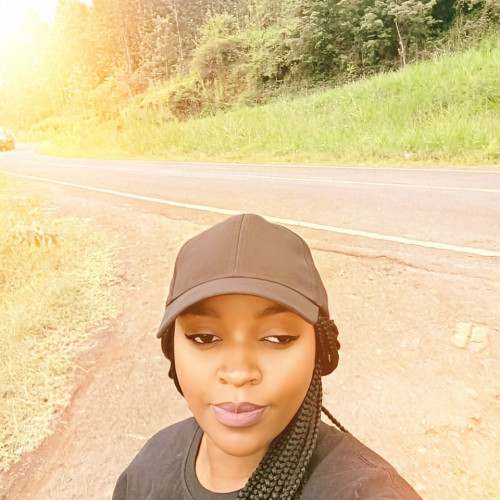 FRESHIAH N. profile photo