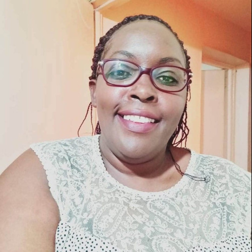 Rose A. profile photo