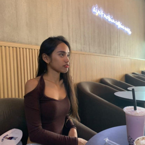 Joy R. profile photo