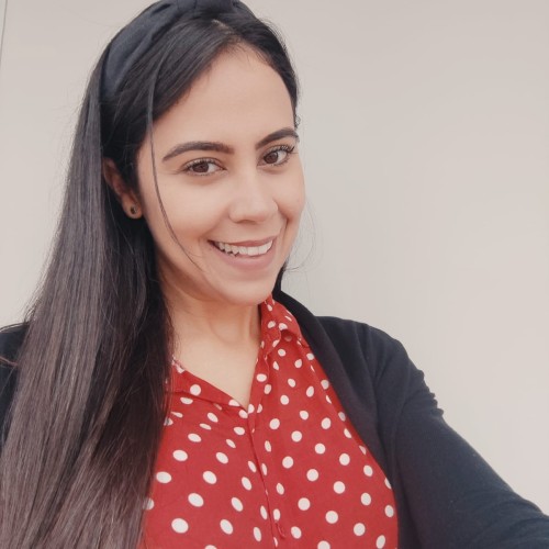 Eliane  D. profile photo