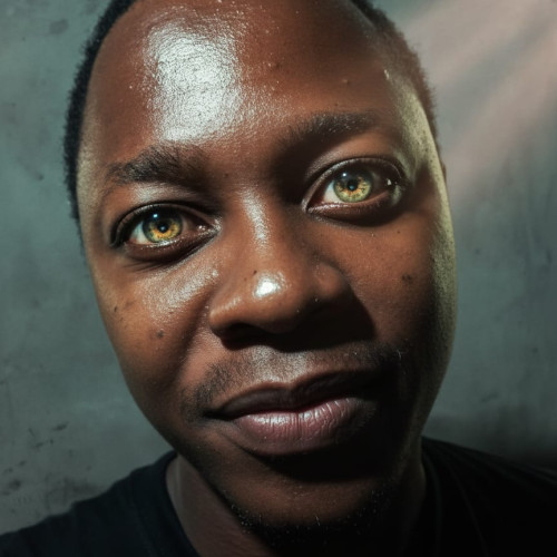 Caleb M. profile photo