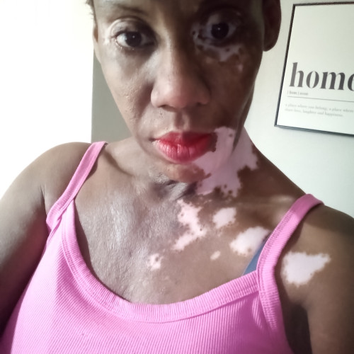 Felicia L. profile photo