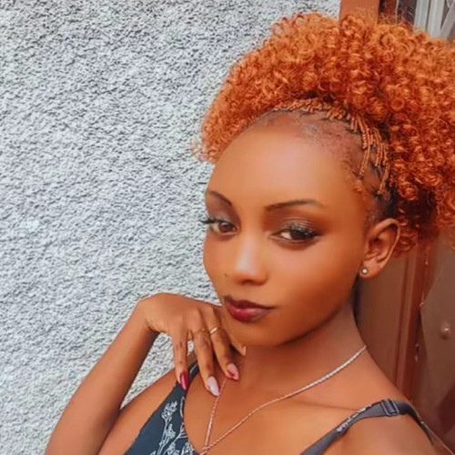 Faith N. profile photo