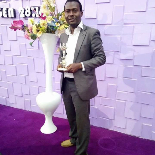 Olanrewaju Ezekiel O. profile photo