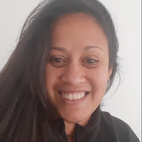 Gabriele Solange Oliveira S.