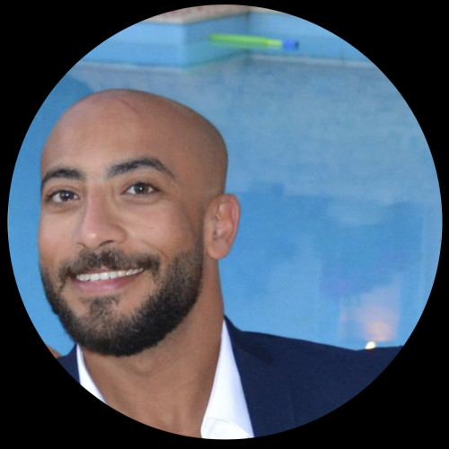 Mohamed A. profile photo