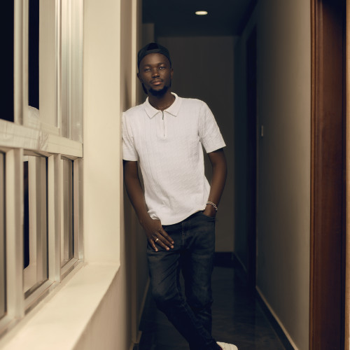 Prince S. profile photo