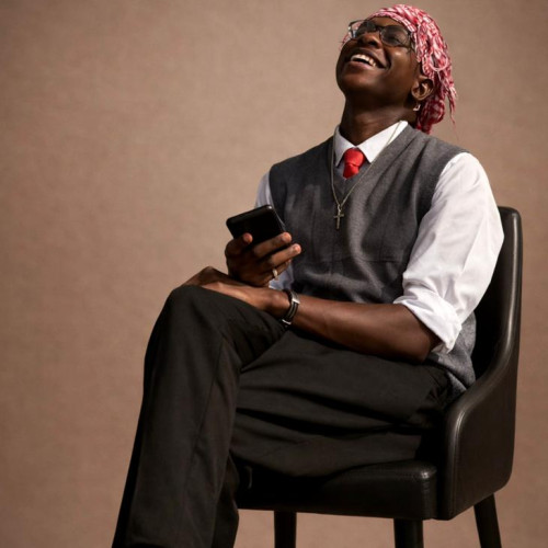 Patrice  O. profile photo