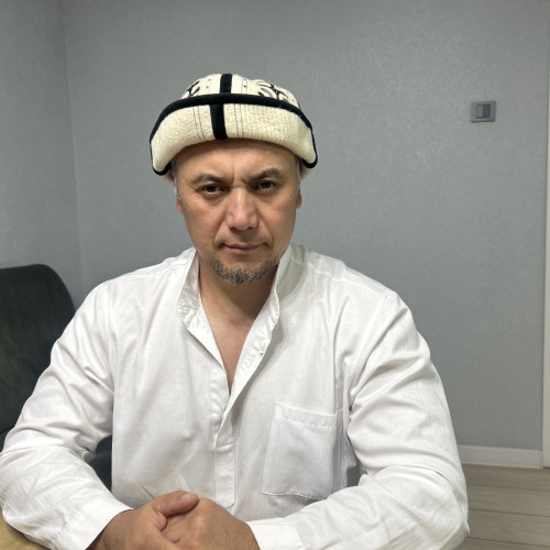 Nurlan F.