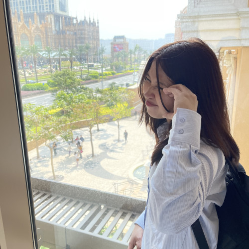 Myla C. profile photo