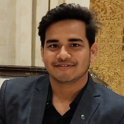 Chandra P. profile photo