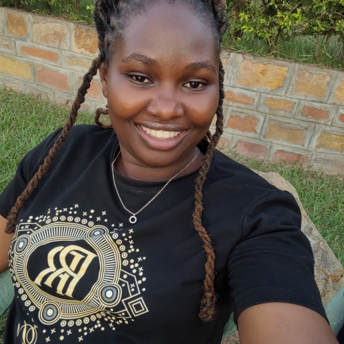 Kinsy O. profile photo