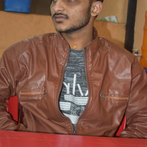 Prajwal K. profile photo