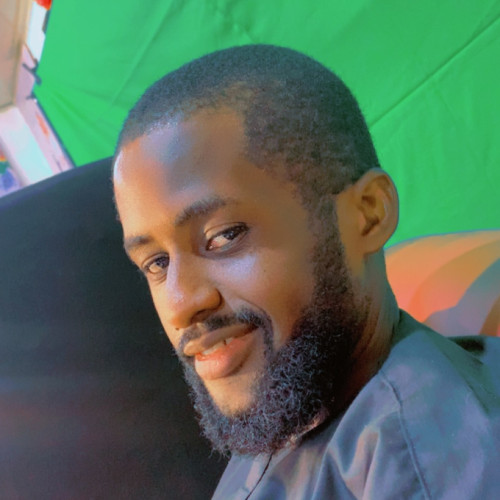 Chidiebere S. profile photo