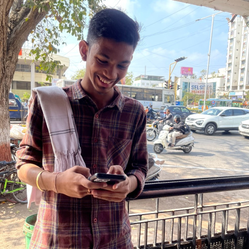 Aditya  Y. profile photo