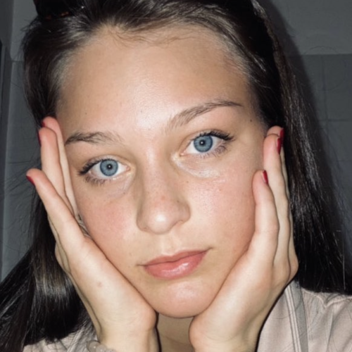 Kincső T. profile photo