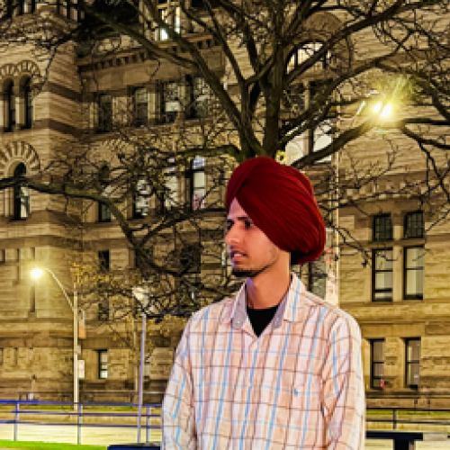 Jaskaran S. profile photo