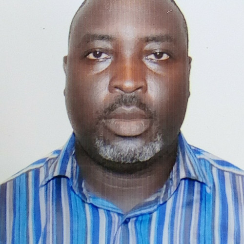 Olumide  A. profile photo