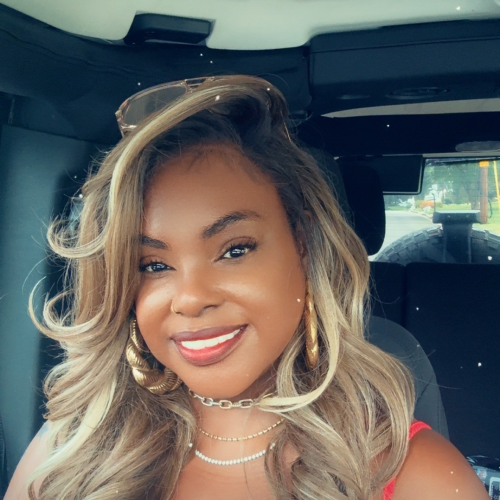 Stacia M. profile photo
