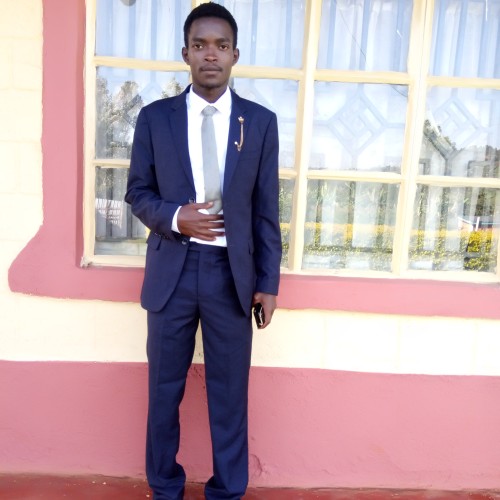 Kennedy M. profile photo