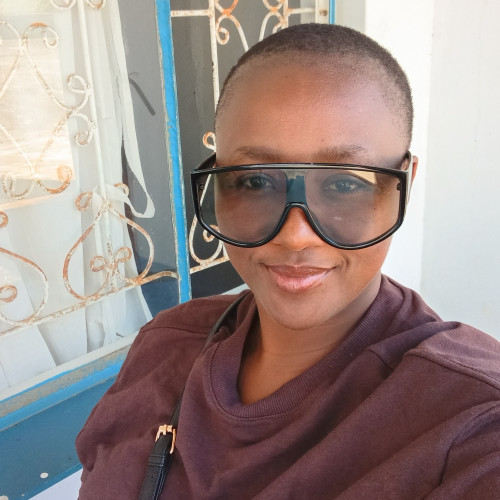 Nongcebo D. profile photo