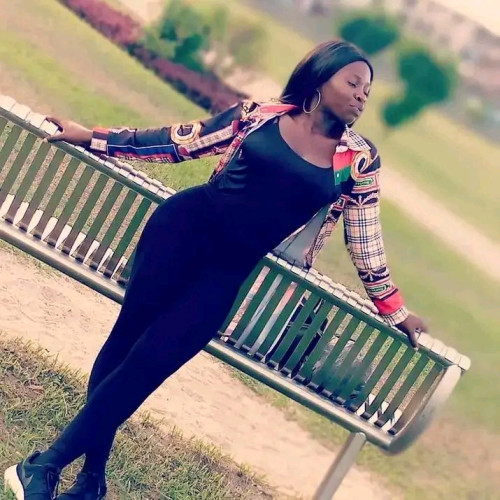 Blessing  T. profile photo