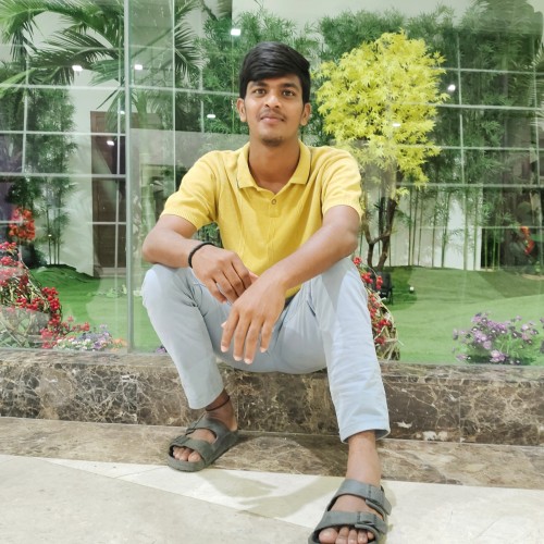 Chennakesava  R. profile photo