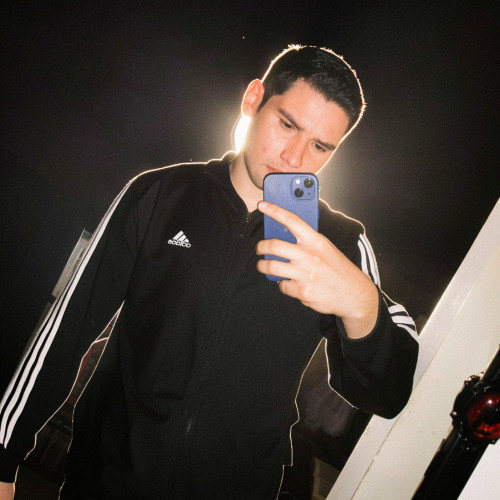 Luis F. profile photo