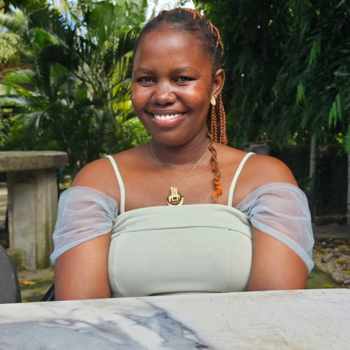 Mercy M. profile photo