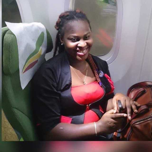 Chinenye C. profile photo