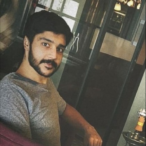 Waleed S.