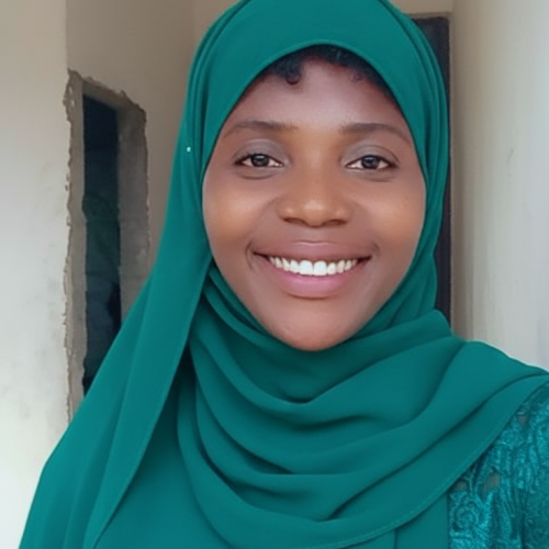 Faith F. profile photo