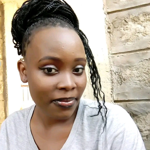 Mwende M. profile photo