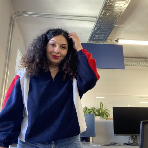 Safé K. profile photo