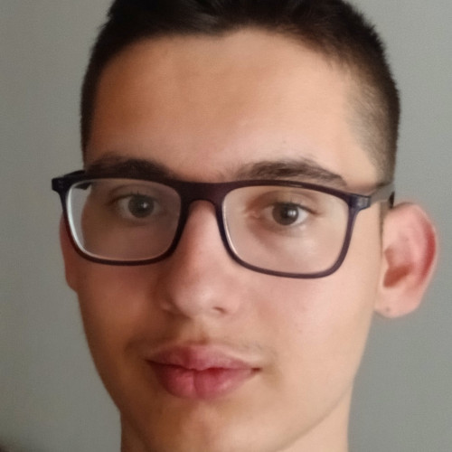 Buron B. profile photo