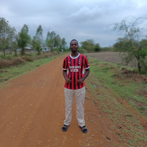 harold o. profile photo