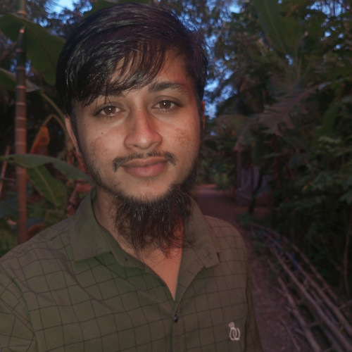 Mahbub  S. profile photo