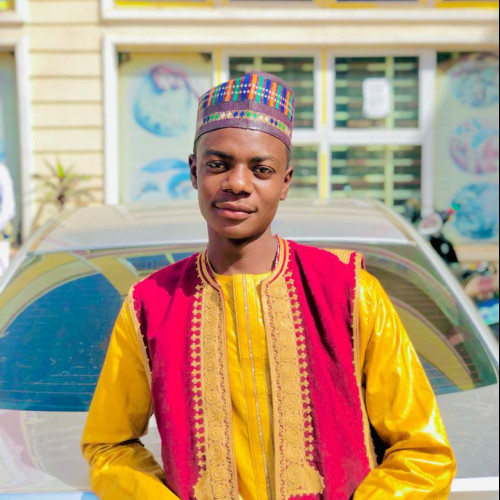 Haydar H. profile photo