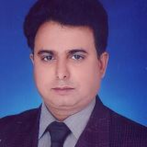 Muhammad K. profile photo
