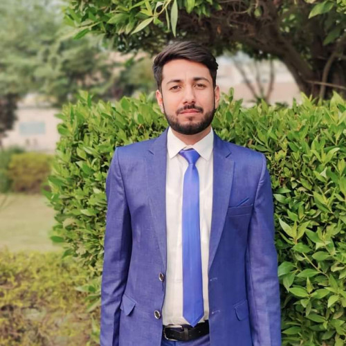 Zain U. profile photo