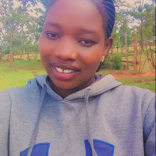 Eddah  J. profile photo