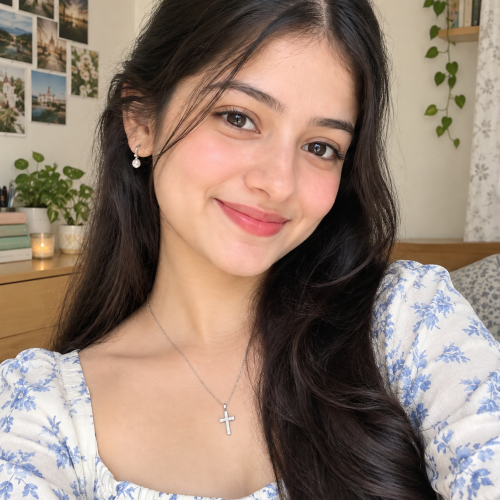 Jazz M. profile photo